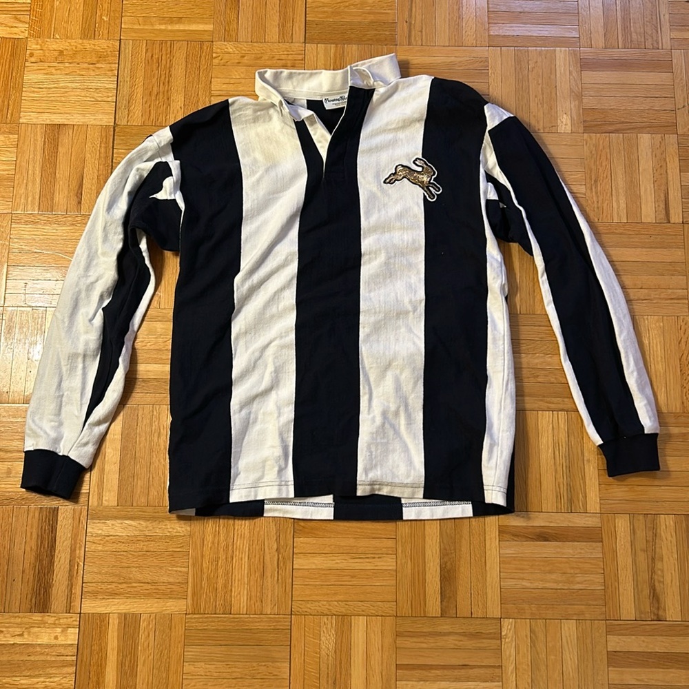 TRACKSMITH X ROWING BLAZERS RUGBY